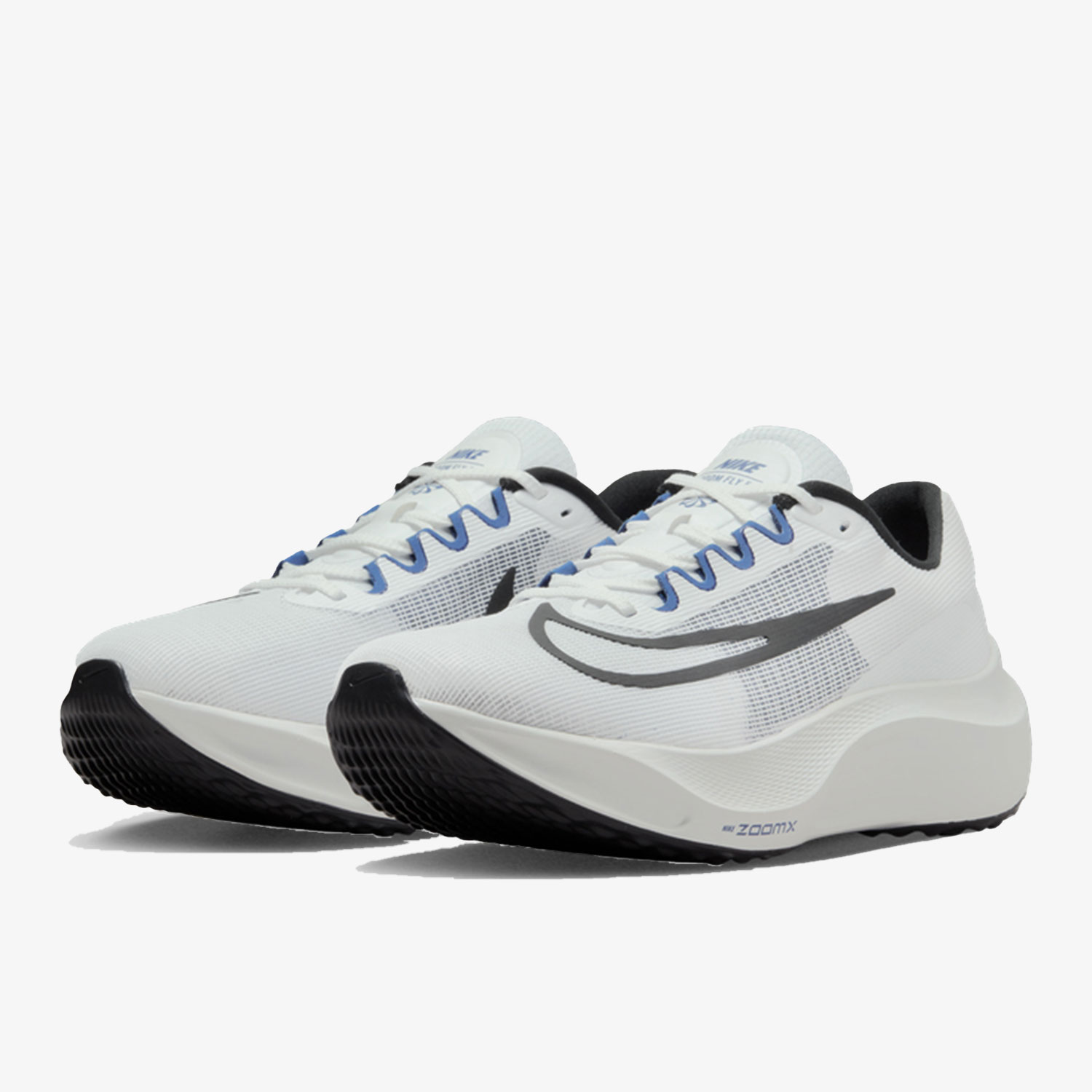 Nike Shoes Zoom Fly 5 - Nike Authentic Zoom Fly 5 Chaussures