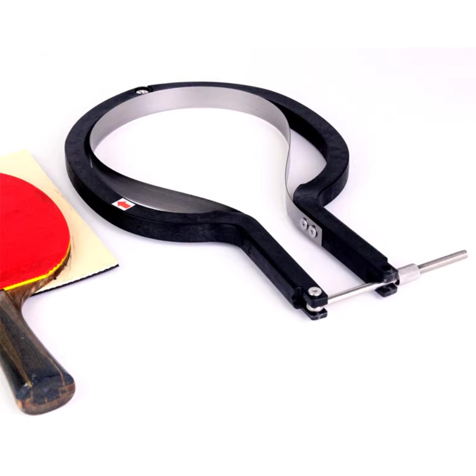 Table Tennis Practice - Kit de découpe de haute performance