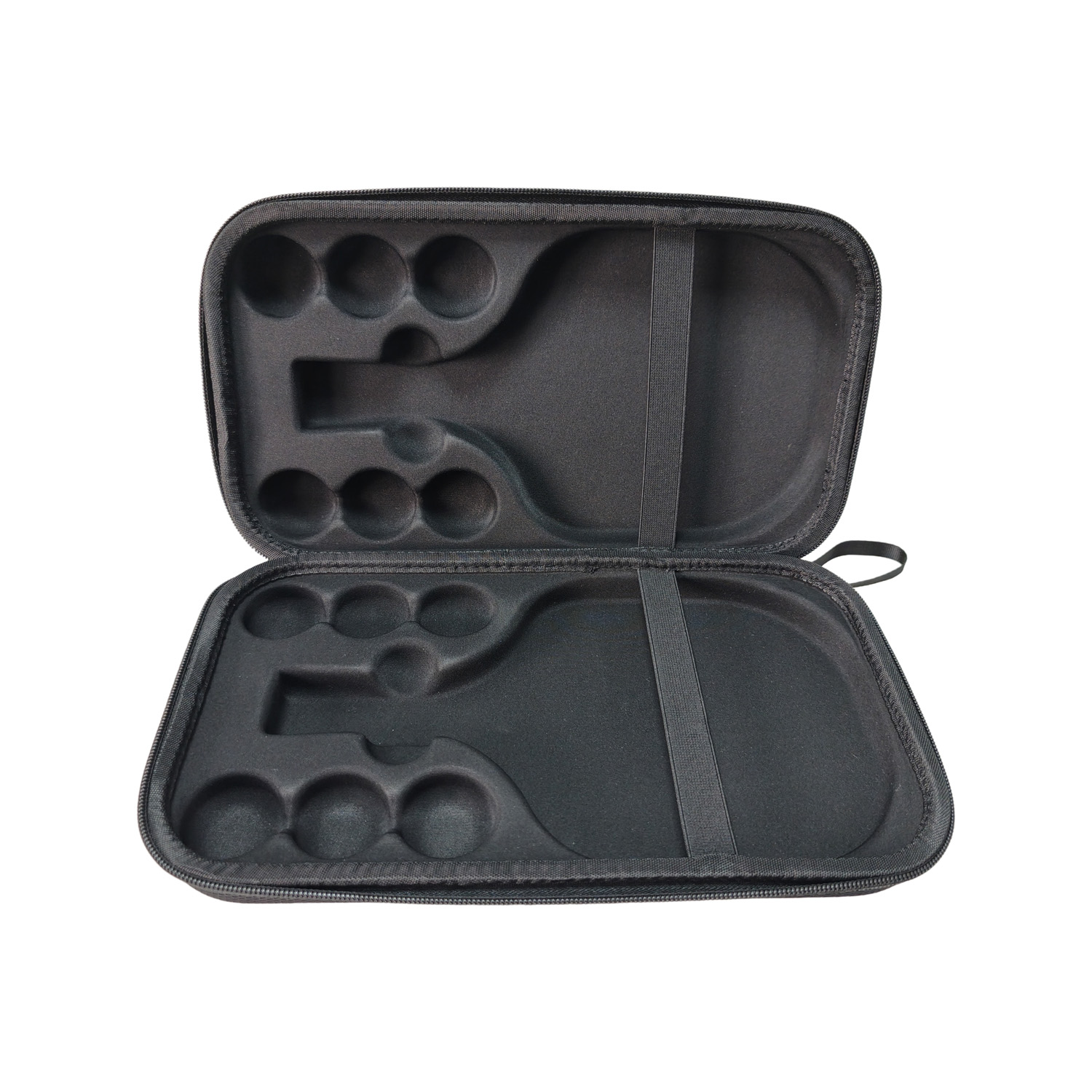 Table Tennis Gun - Sac de raquette de Tennis de