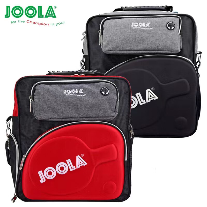 Table Tennis Joola - Original Joola multi-fonction sac de raquette