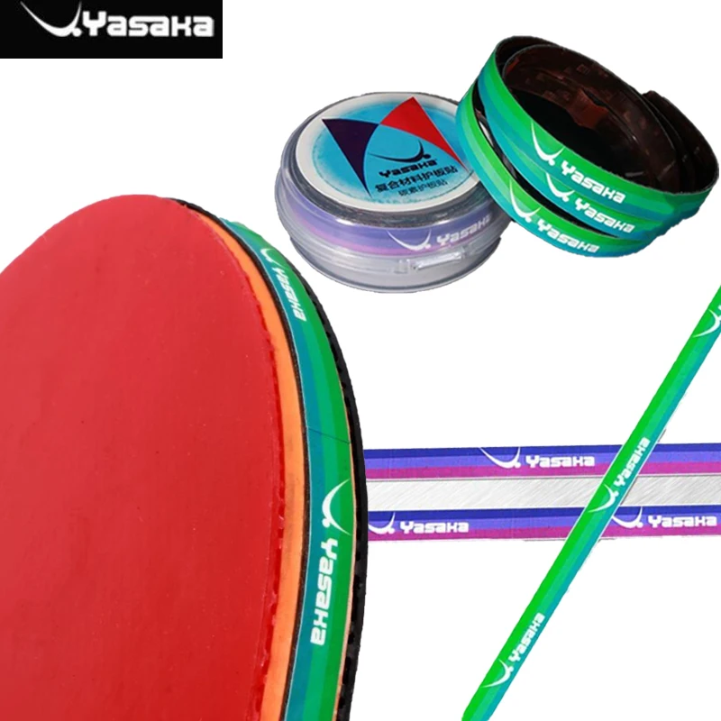 Table Tennis Joola - Yasaka – bande de bord de