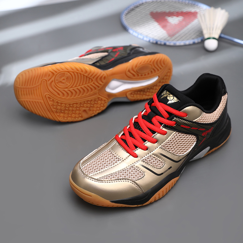 Table Tennis Practice - Nouvelles chaussures de badminton pour hommes