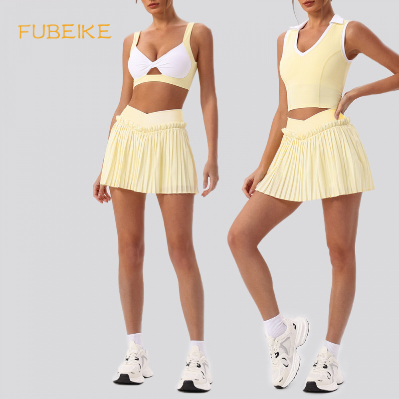 Table Tennis Jacket - Ensembles 2 pièces pour femmes 2026