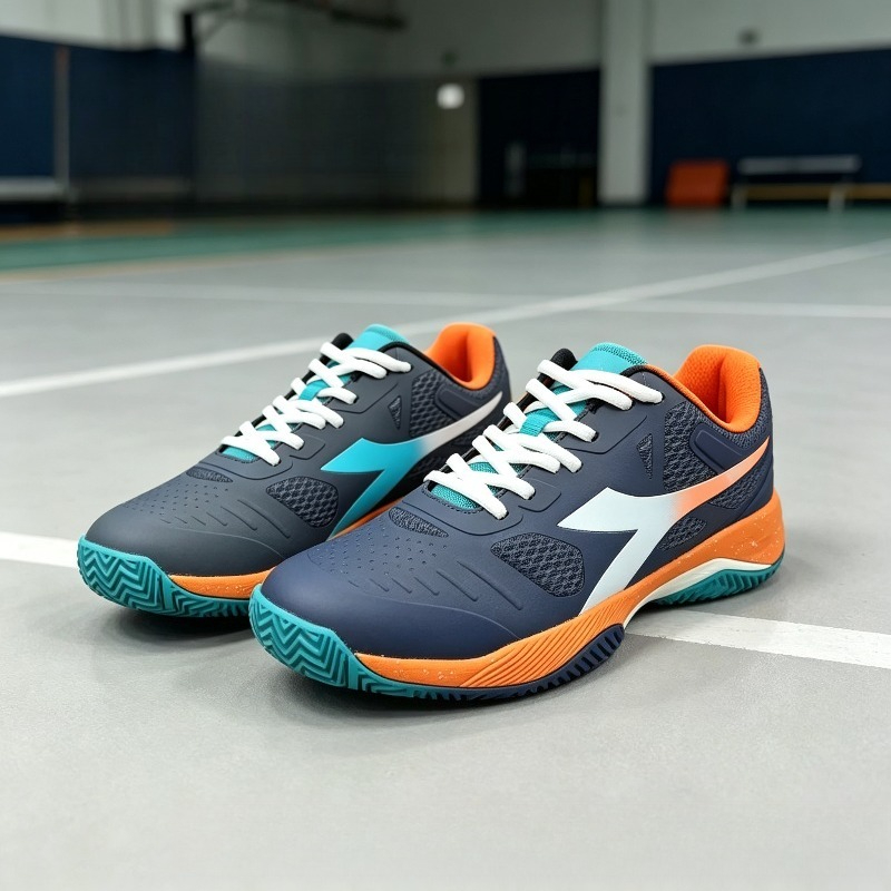Table Tennis Form - Chaussures de tennis homme 2026 les