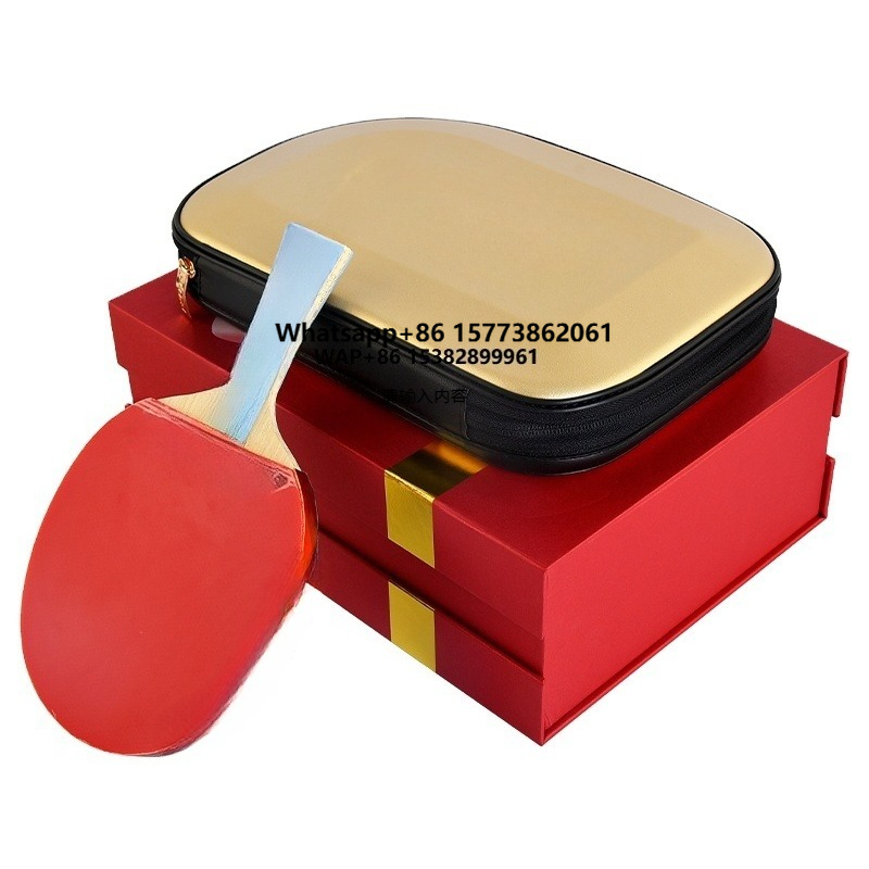 Table Tennis Player - Raquette de tennis de table de