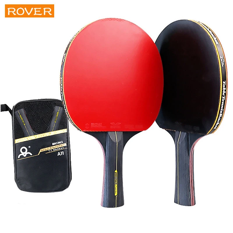 Table Tennis Joola - Raquette de Tennis de Table 5/6