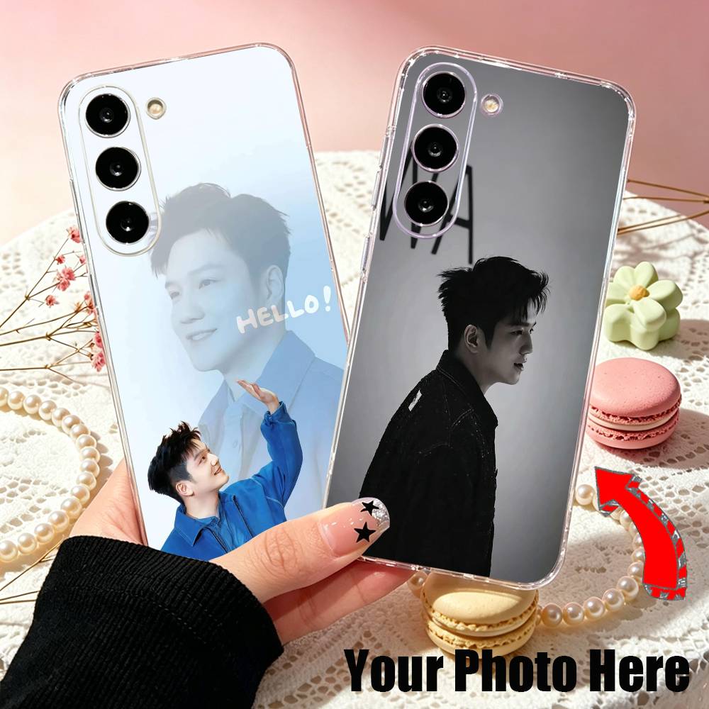 Table Tennis Zhendong - Fan Zhendong – coque de téléphone