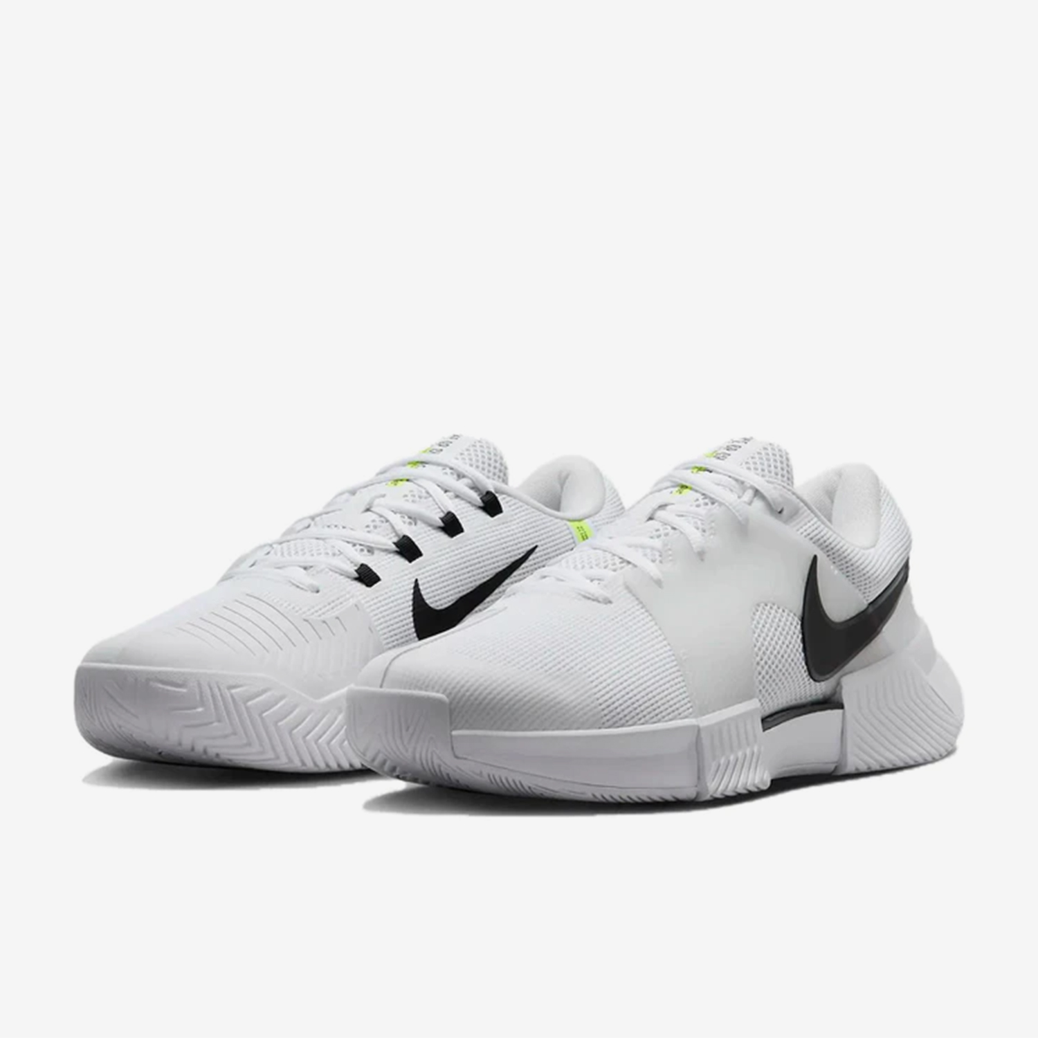 Table Tennis Gun - Nike Authentic Zoom GP Chaussures de