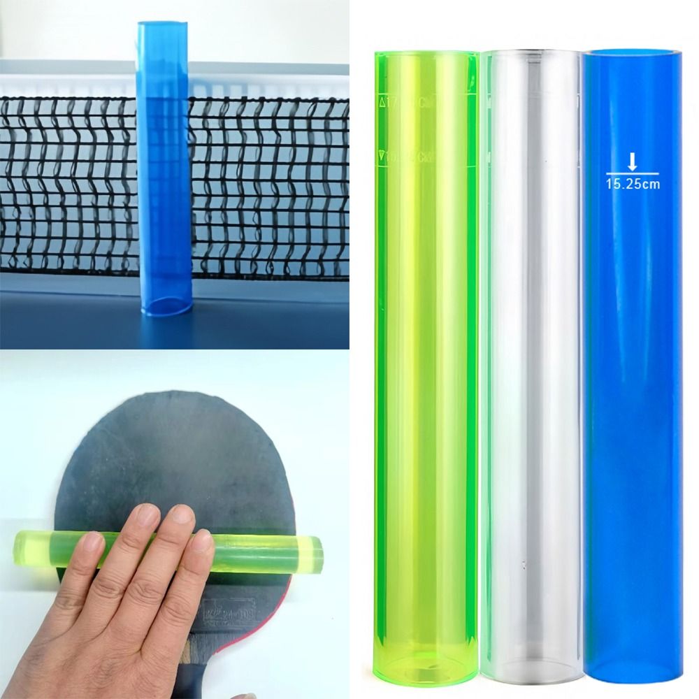 Table Tennis Player - Exacpilles à rouleau en caoutchouc pour
