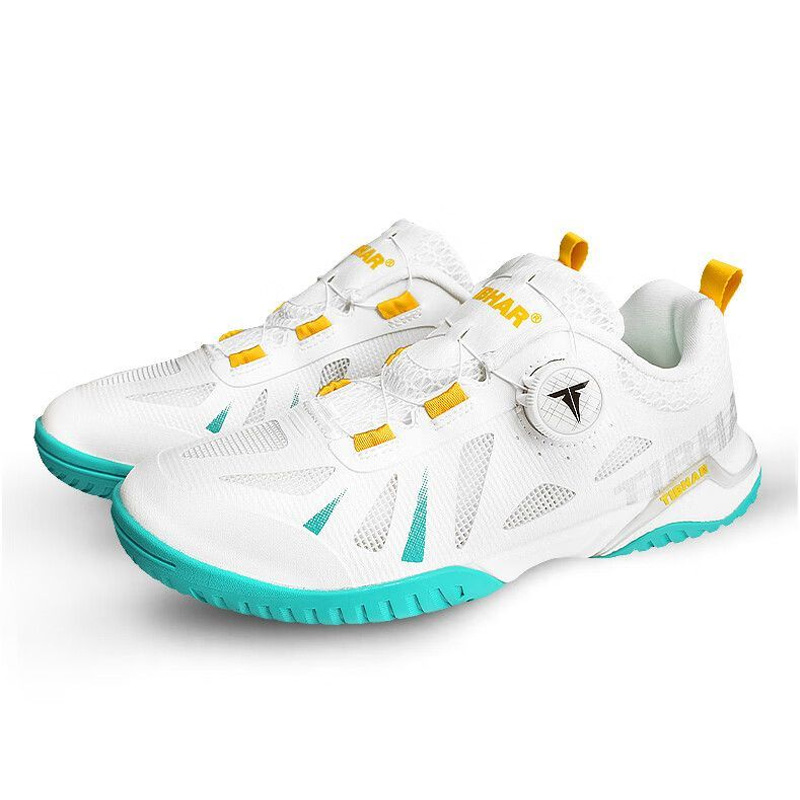 Table Tennis Player - Chaussures de tennis de table TIBHAR