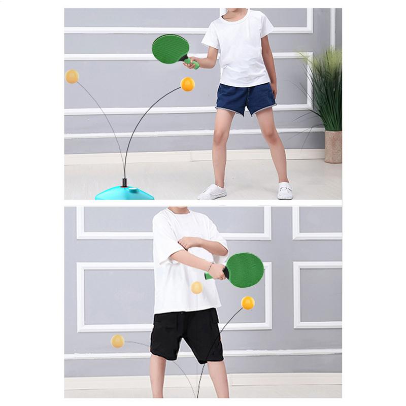 Table Tennis Player - Raquette de tennis de table en