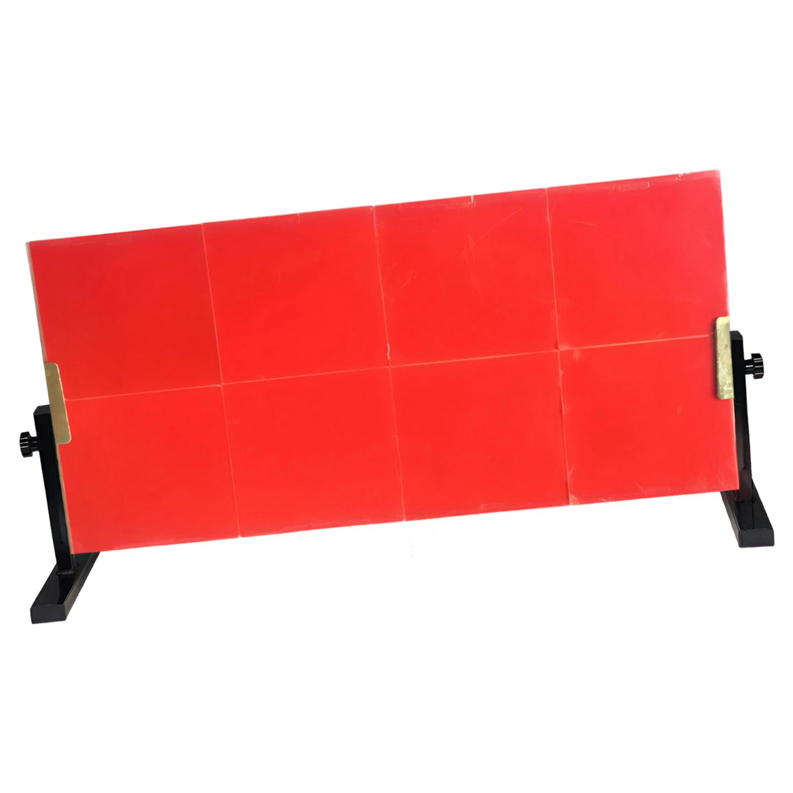 Table Tennis Eleven - Planche de retour de Tennis de