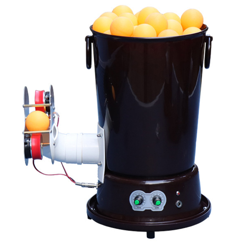 Table Tennis Player - Machine IkServe Portable pour Tennis de