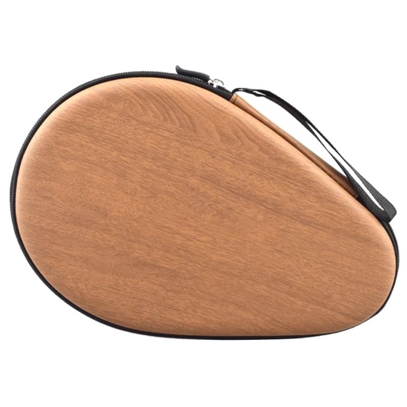 Table Tennis Kit Bag - 652D boîtier à fermeture éclair étui