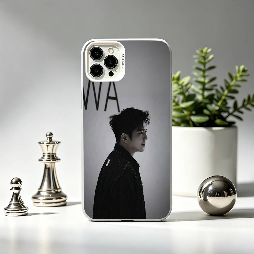 Coque de téléphone Fan Zhendon - Table Tennis Zhendong avis et prix