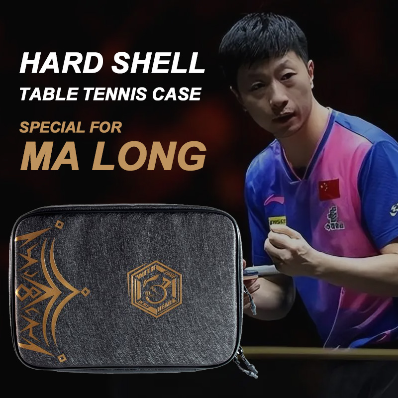 LI-NING étui de transport de T - Table Tennis League avis et prix