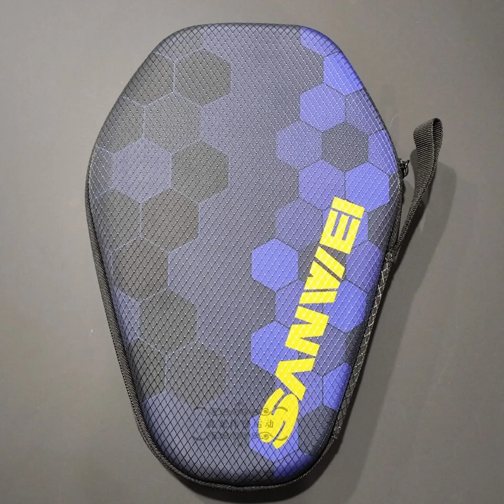 Étui de protection rigide SANW - Table Tennis Kit Bag avis et prix