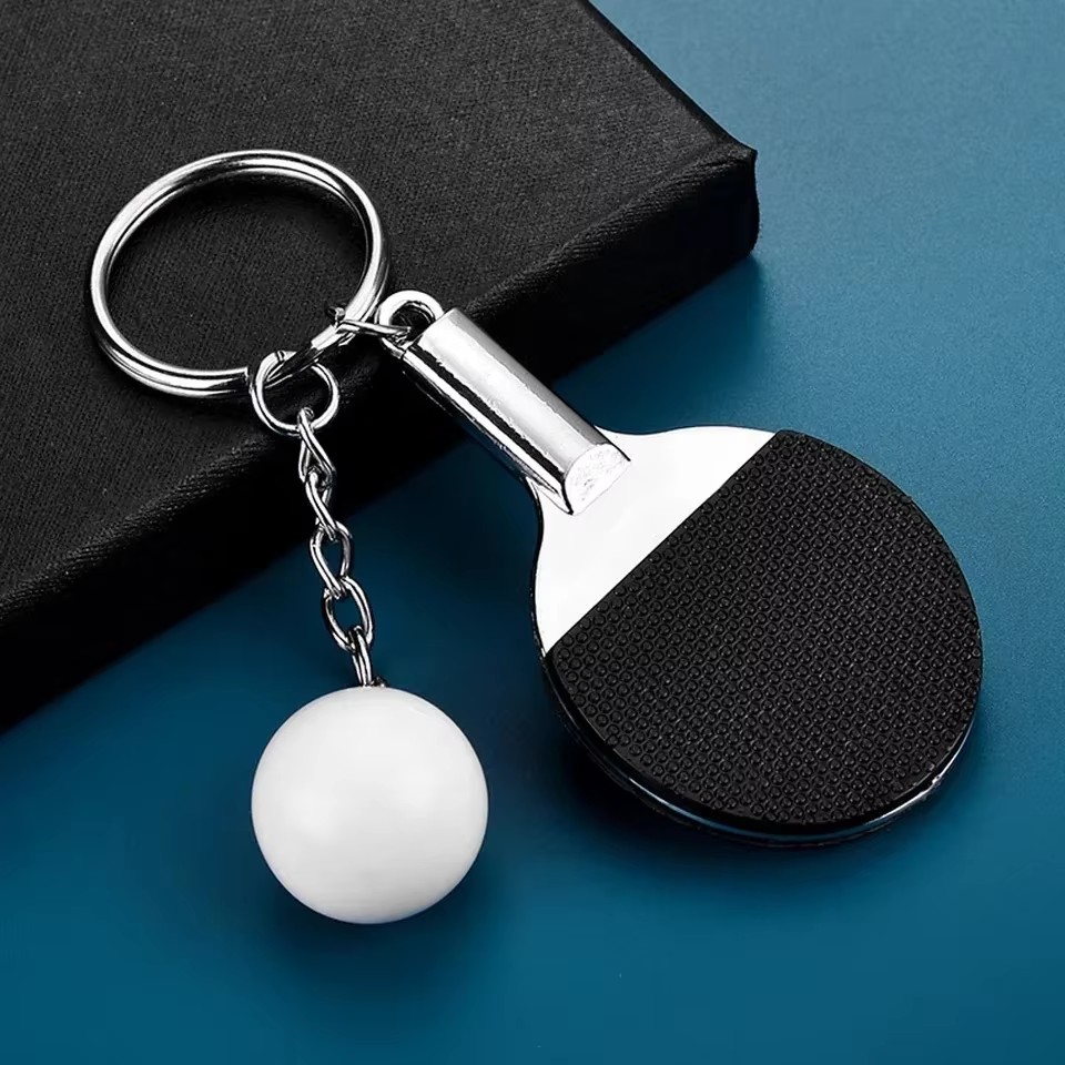 Mini raquette de Tennis de Tab - Table Tennis Umpire avis et prix