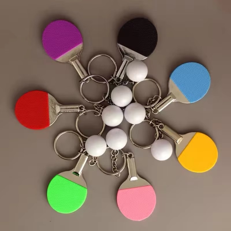 Mini raquette de Tennis de Tab - Table Tennis Umpire avis et prix