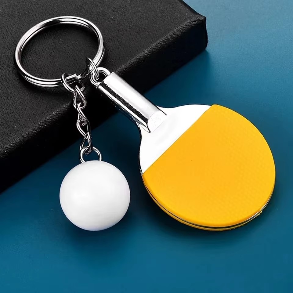 Mini raquette de Tennis de Tab - Table Tennis Umpire avis et prix