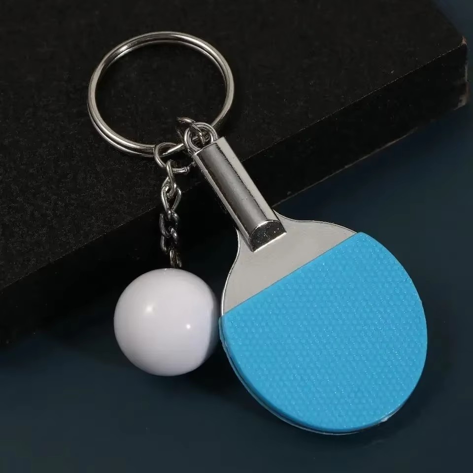 Mini raquette de Tennis de Tab - Table Tennis Umpire avis et prix