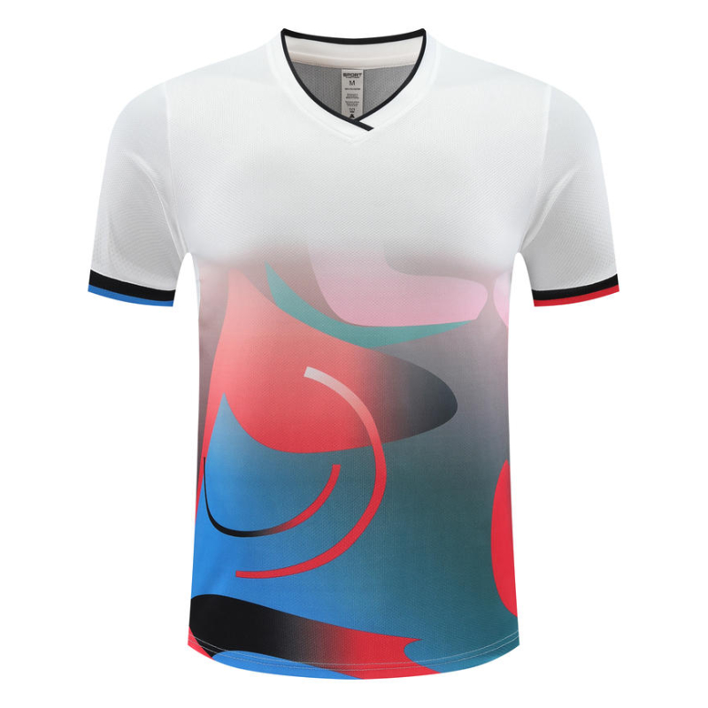Vente chaude nouveau maillot d - Table Tennis Club Jersey avis et prix