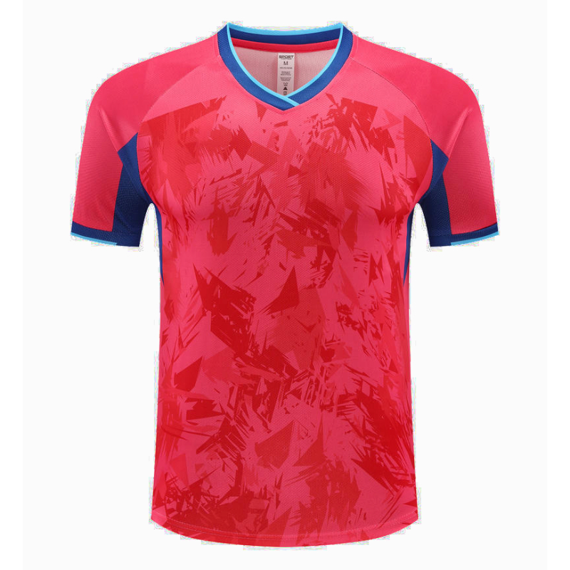 Vente chaude nouveau maillot d - Table Tennis Club Jersey avis et prix