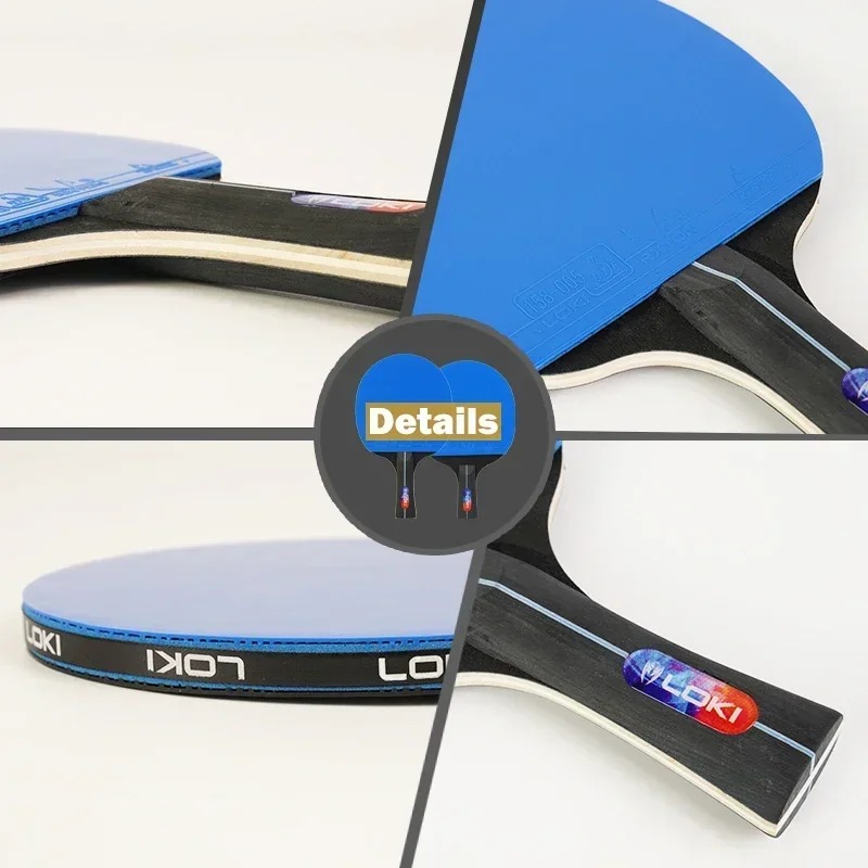 Ensemble de raquettes de tenni - Table Tennis Umpire avis et prix