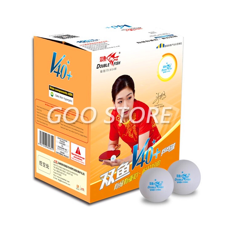 100 balles de tennis de table  - Table Tennis Practice avis et prix