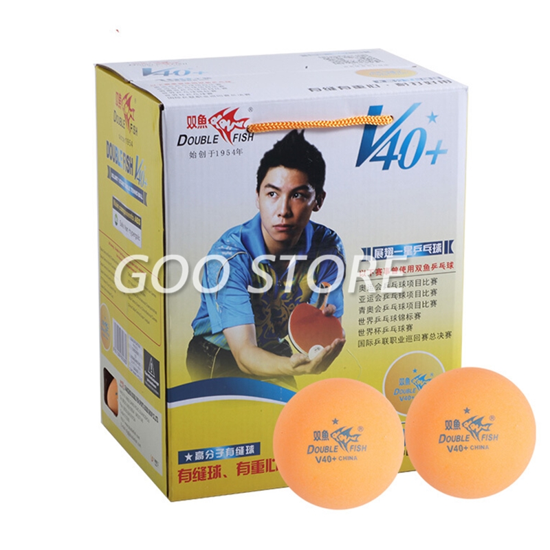 100 balles de tennis de table  - Table Tennis Practice avis et prix