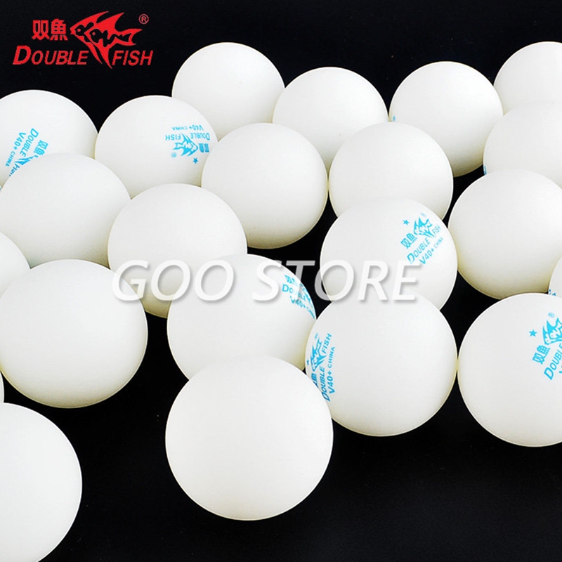 100 balles de tennis de table  - Table Tennis Practice avis et prix