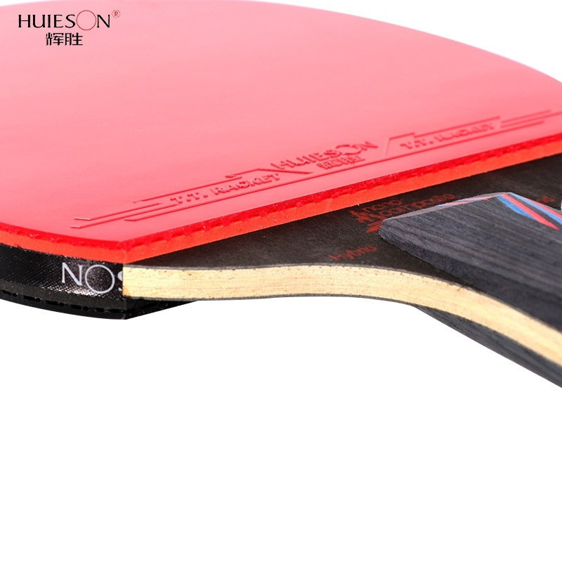 HUIESON raquette de Tennis de  - Table Tennis Xiom avis et prix