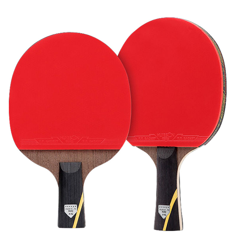 Huieson 5/6 étoiles raquette d - Table Tennis Xiom avis et prix
