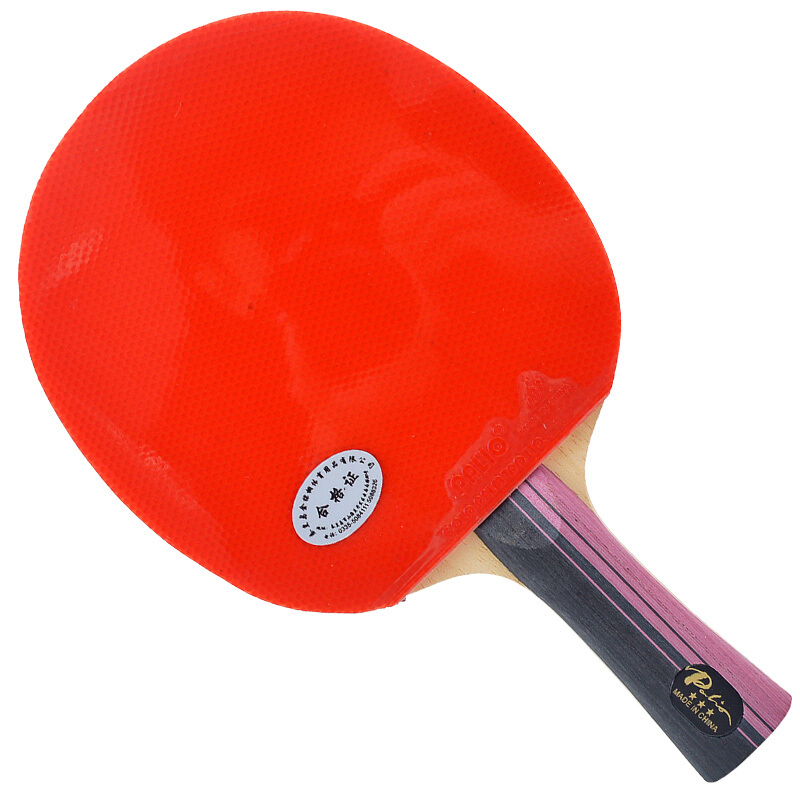 PALIO – raquette de Tennis de  - Table Tennis Kit Bag avis et prix