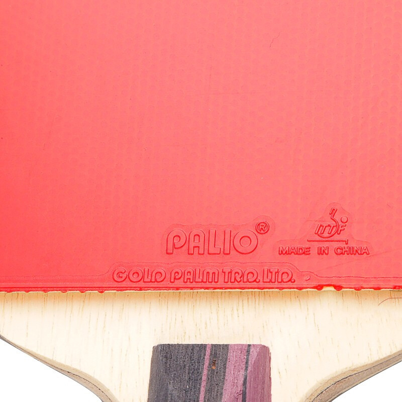 PALIO – raquette de Tennis de  - Table Tennis Kit Bag avis et prix