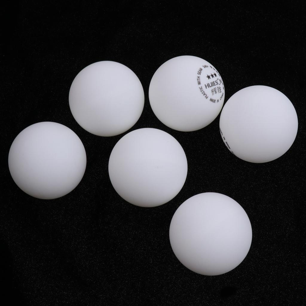 Balles de tennis de table prof - Table Tennis League avis et prix