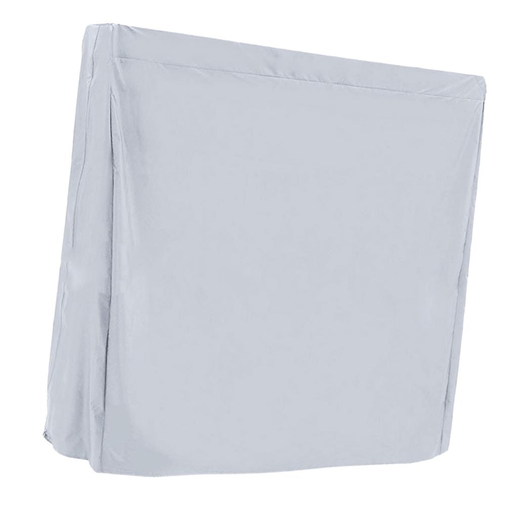 Housse de rangement durable po - Hall Table Tennis avis et prix