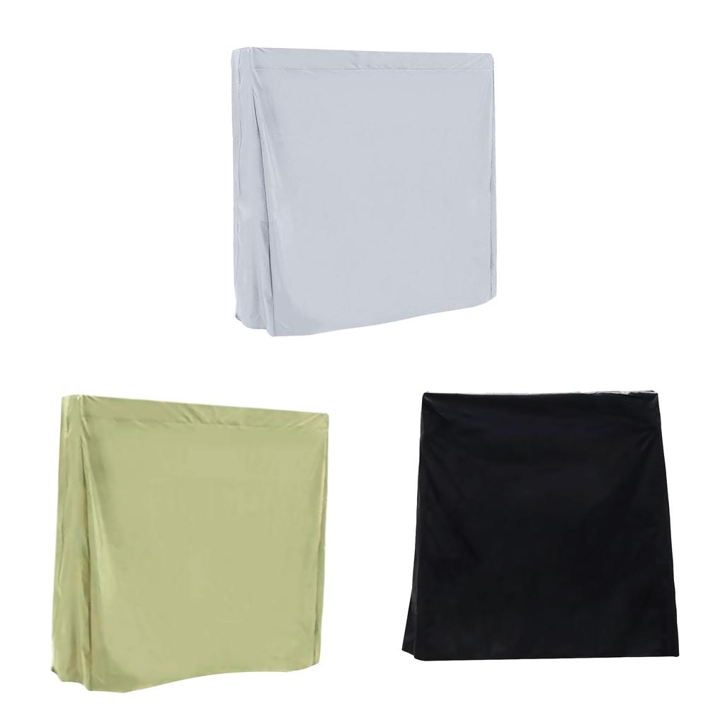 Housse de rangement durable po - Hall Table Tennis avis et prix