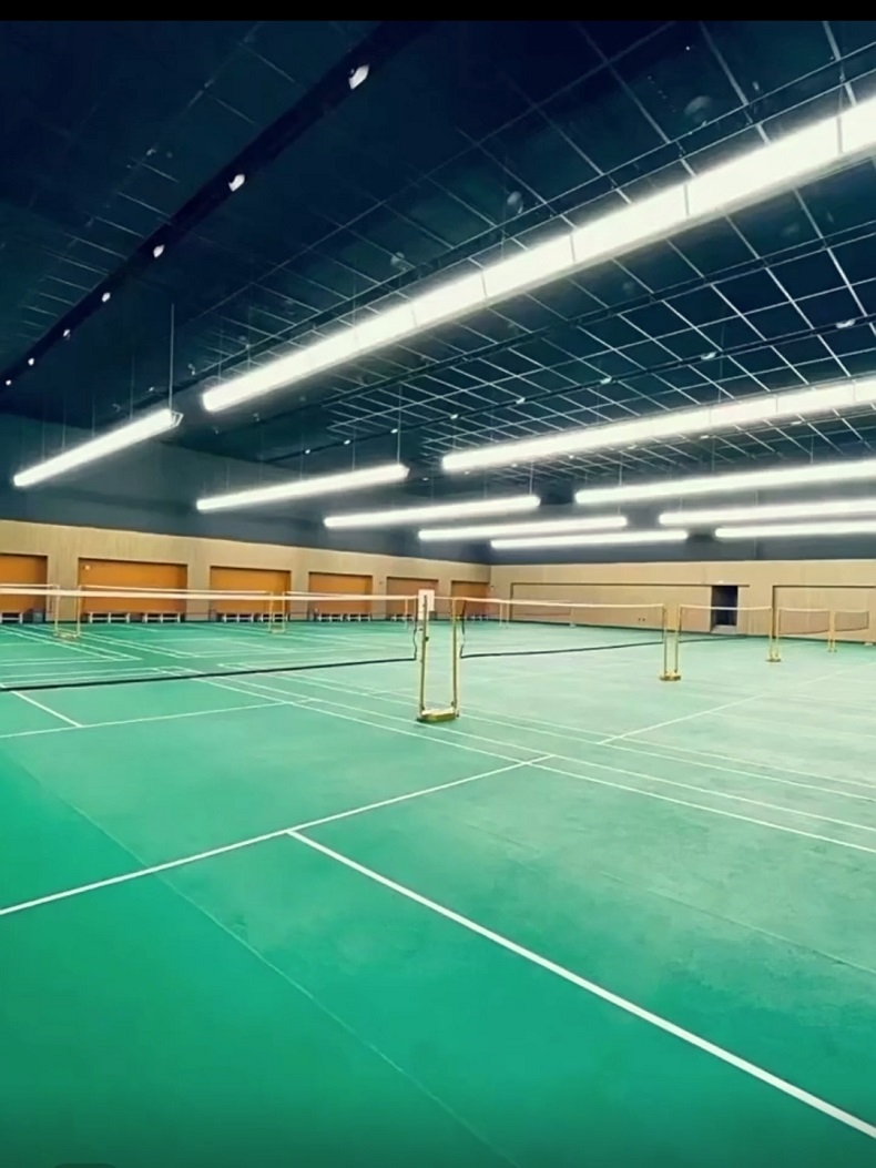 Plafonnier Anti-éblouissement  - Hall Table Tennis avis et prix