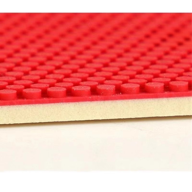 METEOR 845 575 boutons pour Te - Table Tennis Xiom avis et prix