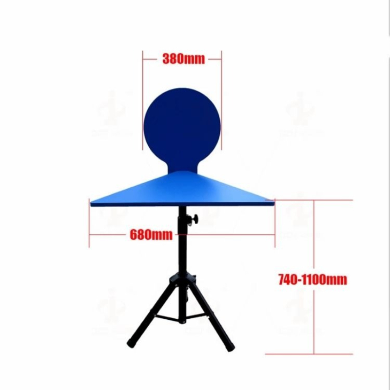 WAP02 Table de tennis de table - Table Tennis Practice avis et prix
