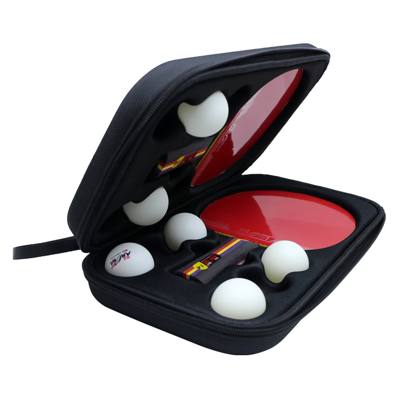 Sac de raquette de Tennis de T - Table Tennis Gun avis et prix