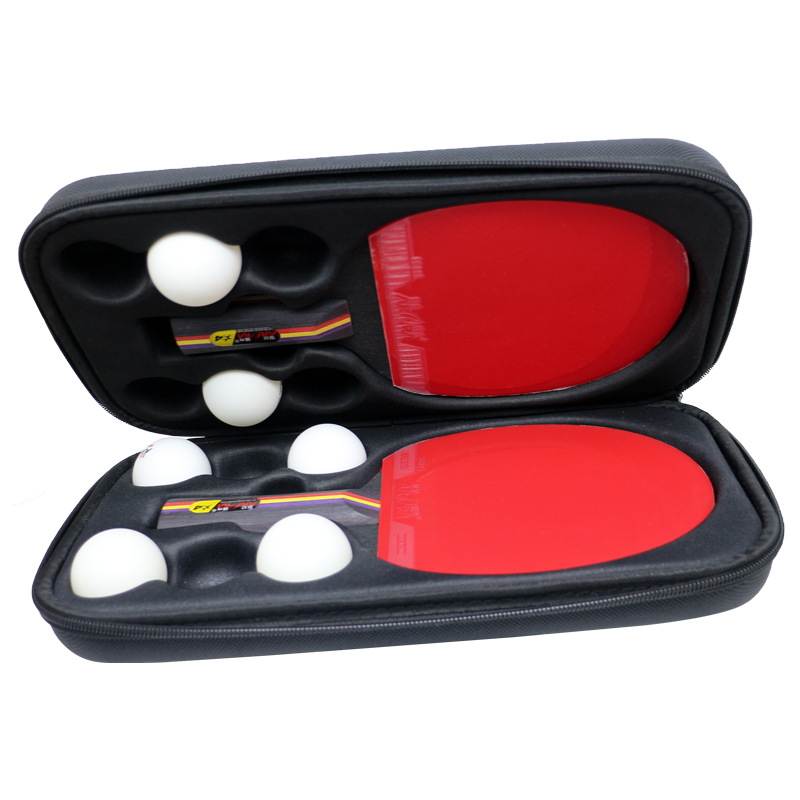 Sac de raquette de Tennis de T - Table Tennis Gun avis et prix