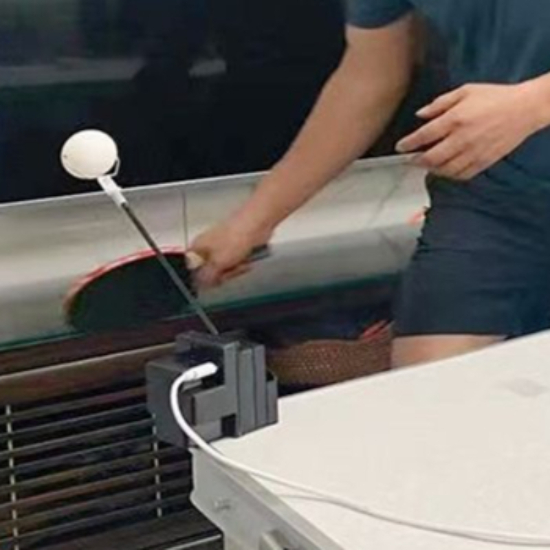 Entraîneur de tennis de table  - Table Tennis Player avis et prix