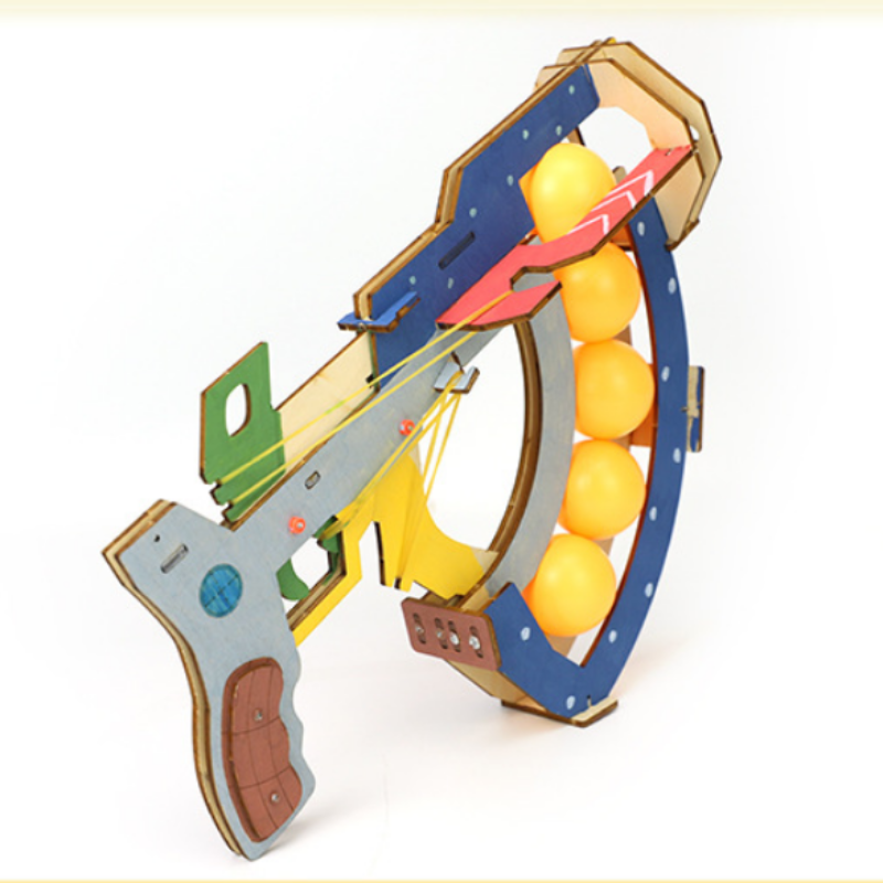 Jouets éducatifs pour enfants, - Table Tennis Gun avis et prix