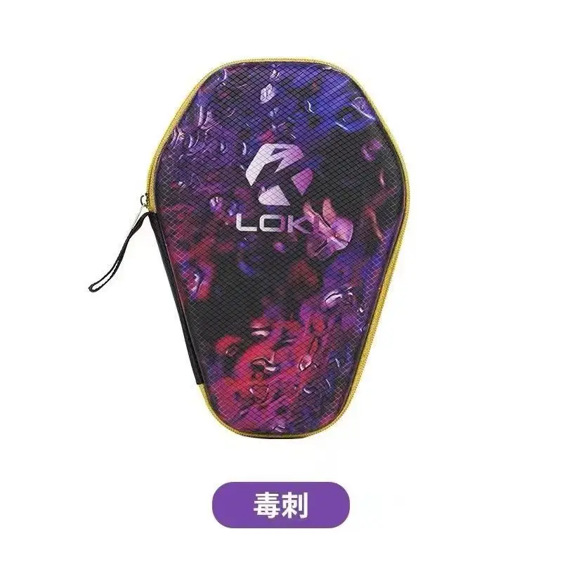 Sac de raquette de tennis de t - Table Tennis Xiom avis et prix
