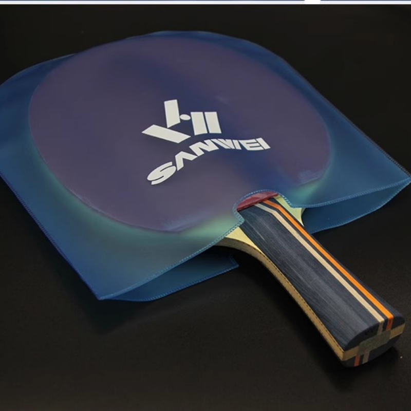 SANWEI – Film de protection Do - Table Tennis Gun avis et prix