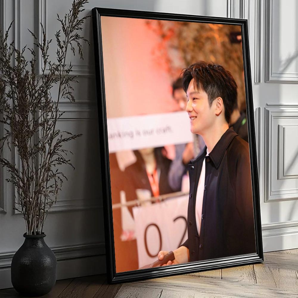 Fan Zhendong Xiao Pang Little  - Table Tennis Zhendong avis et prix