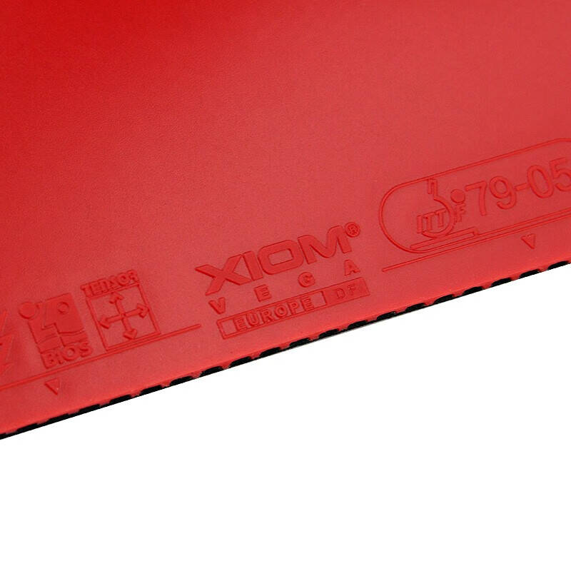 XIOM VEGA EUROPE DF Tennis de  - Table Tennis Xiom avis et prix