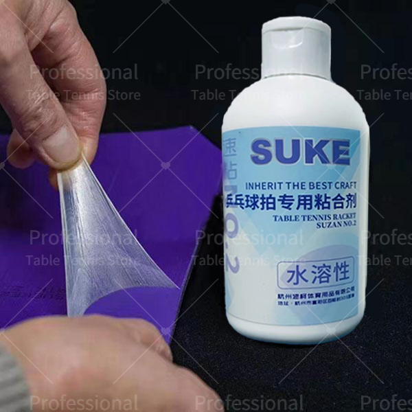 SUKE – Booster de Tennis de Ta - Table Tennis Xiom avis et prix